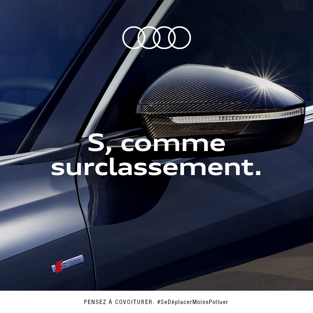 Audi Troyes - Groupe Jeannin